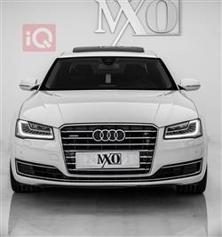 اودي A8